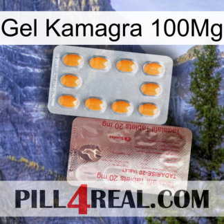 Gel Kamagra 100Mg new13